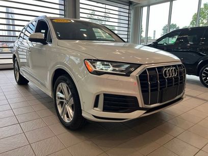 Used 2023 Audi Q7 2.0T Premium w/ Convenience Package