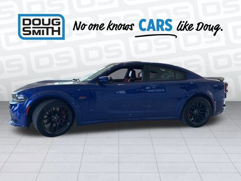 Used 2022 Dodge Charger Scat Pack image 2