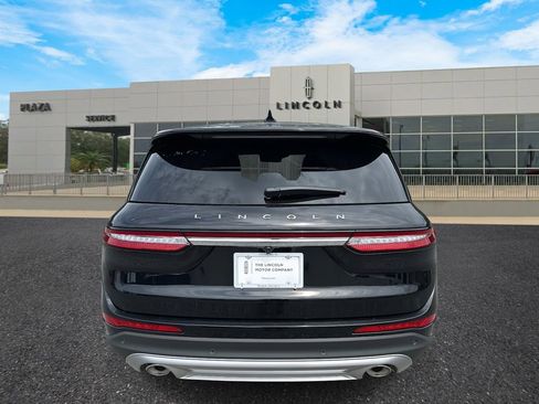 New 2025 Lincoln Corsair FWD w/ Equipment Group 101A image 4