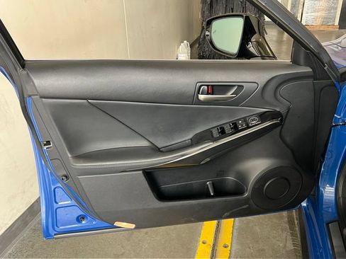 Used 2021 Lexus IS 300 w/ Comfort Package RWD image 30