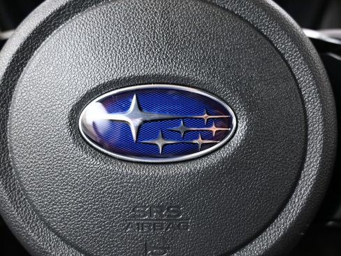 New 2026 Subaru Forester Wilderness image 28