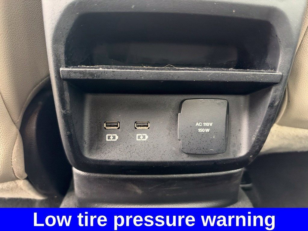 Used 2019 Ford Ranger Lariat AWD/4WD image 14