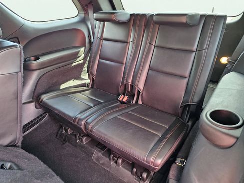 Used 2025 Dodge Durango GT AWD/4WD image 35