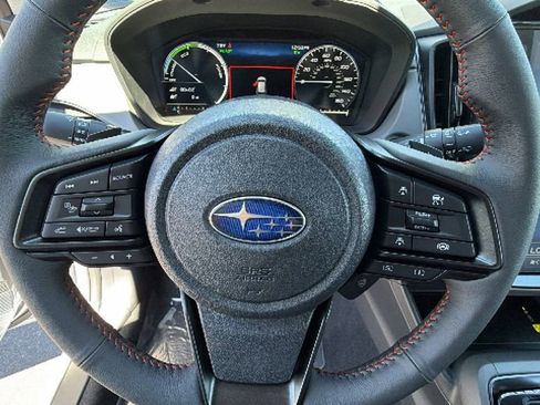 New 2026 Subaru Crosstrek 2.5i Limited AWD/4WD image 18