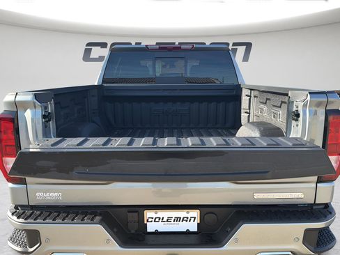 New 2026 GMC Sierra 1500 Elevation w/ Elevation Premium Package image 32