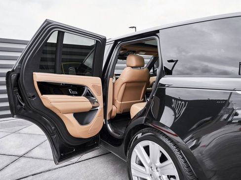 Used 2023 Land Rover Range Rover SE image 26