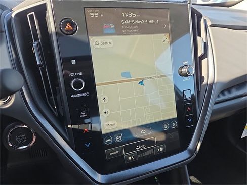 New 2026 Subaru Crosstrek 2.5i Limited image 12