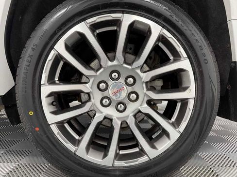 Used 2020 GMC Acadia Denali image 36