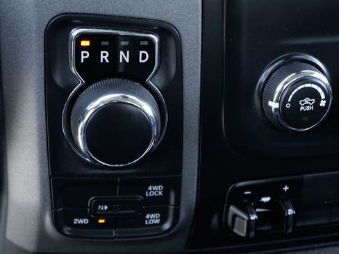 Used 2014 RAM 1500 Express AWD/4WD image 26