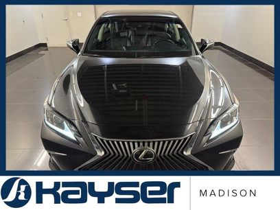 Used 2020 Lexus ES 350 w/ Accessory Package 2