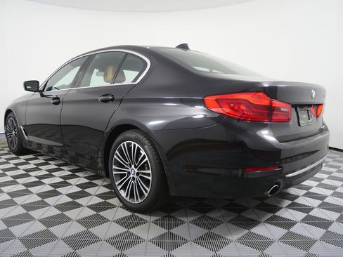 Used 2019 BMW 530i image 5