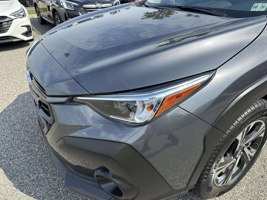 Certified 2024 Subaru Crosstrek 2.0i Premium AWD/4WD image 7
