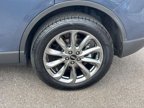 Certified 2022 Lincoln Corsair FWD w/ Premium Package image 9