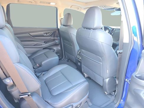 New 2026 Subaru Ascent Limited Bronze AWD/4WD image 9