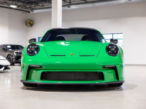Used 2022 Porsche 911 GT3 image 2