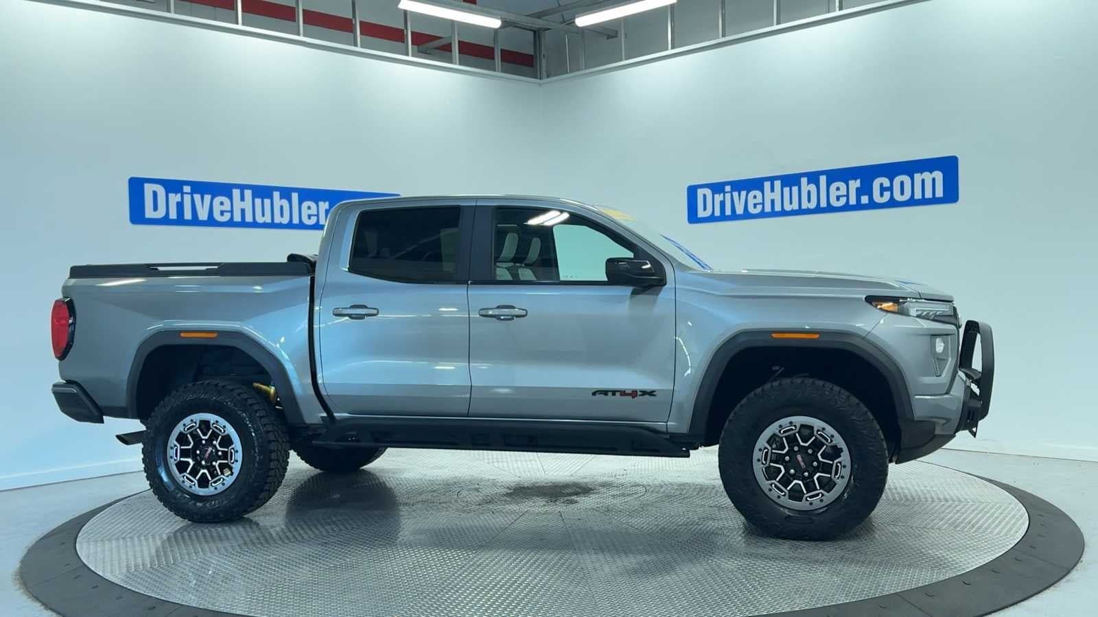 Used 2023 GMC Canyon AT4X w/ Edition 1 AWD/4WD image 67