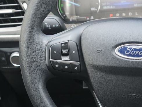 Used 2021 Ford Escape SE AWD/4WD image 14