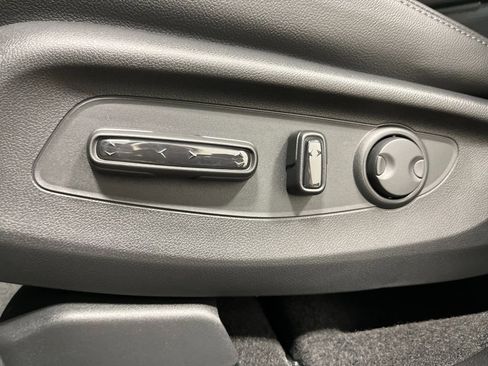 New 2026 Honda CR-V EX-L image 13