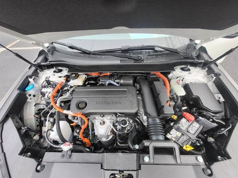 New 2026 Honda CR-V Sport image 8