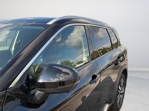 Certified 2021 Nissan Rogue SL AWD/4WD image 43
