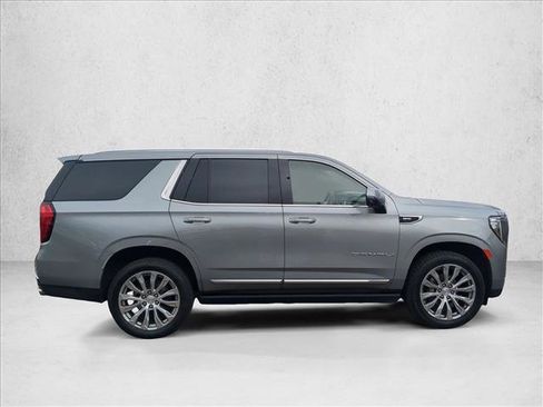 Used 2023 GMC Yukon Denali image 4