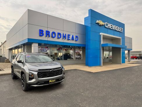 Used 2023 Chevrolet Blazer RS image 36