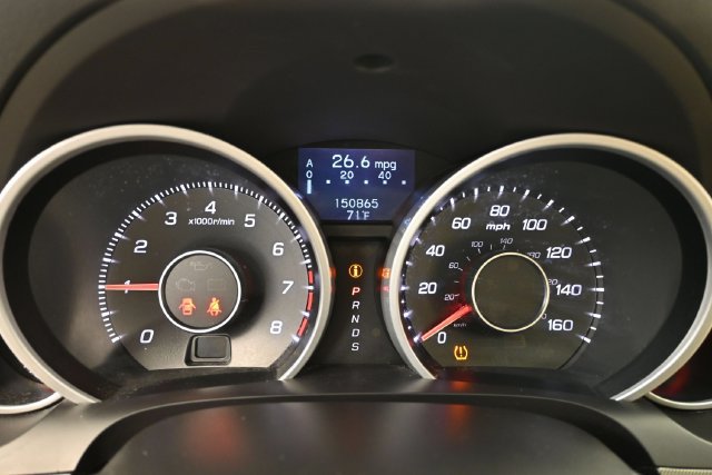 Used 2013 Acura TL FWD image 24