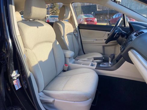 Used 2014 Subaru Impreza 2.0i Sport Premium image 17