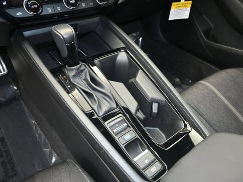 Certified 2026 Honda Accord Sport image 25