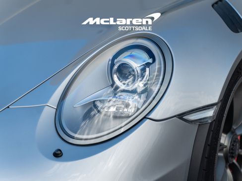 Used 2016 Porsche 911 GT3 RS image 14