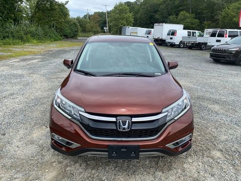 Used 2015 Honda CR-V EX image 3