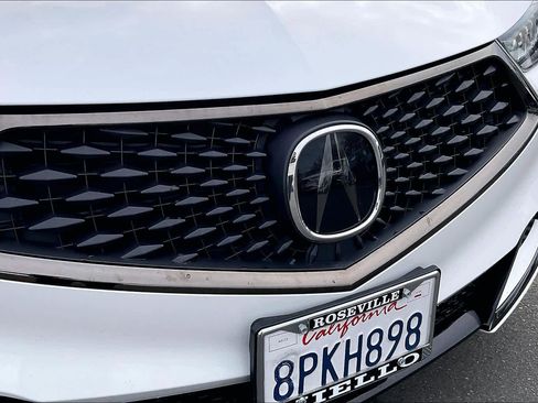 Used 2020 Acura TLX Type S PMC Edition image 31