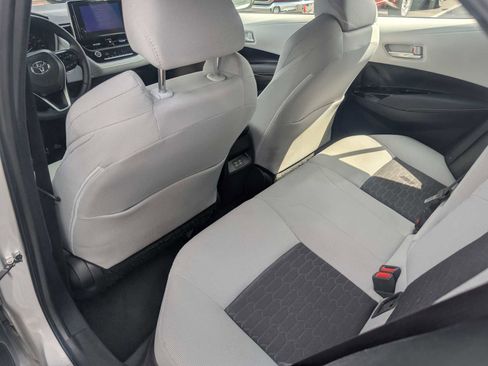 Certified 2023 Toyota Corolla SE FWD image 22