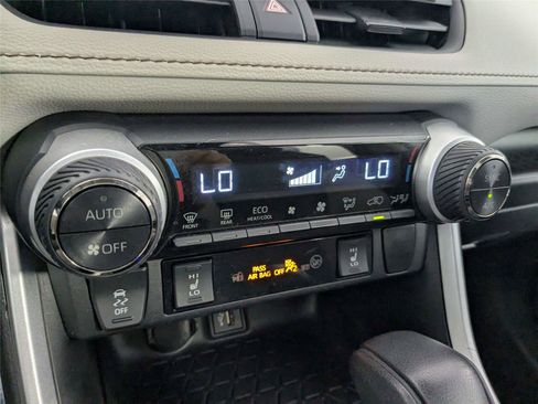 Used 2024 Toyota RAV4 XLE w/ Convenience Package AWD/4WD image 24