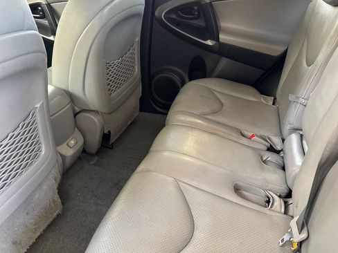 Used 2011 Toyota RAV4 Limited AWD/4WD image 15
