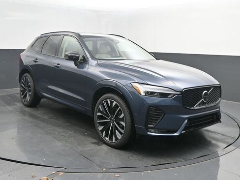 New 2026 Volvo XC60 B5 Ultra w/ Protection Package Premier AWD/4WD image 9