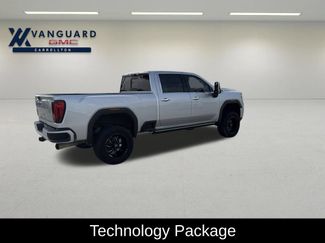 Used 2021 GMC Sierra 2500 Denali w/ Denali Ultimate Package AWD/4WD video 2