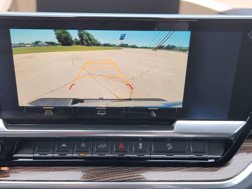 New 2026 Chevrolet Silverado 1500 RST AWD/4WD image 13