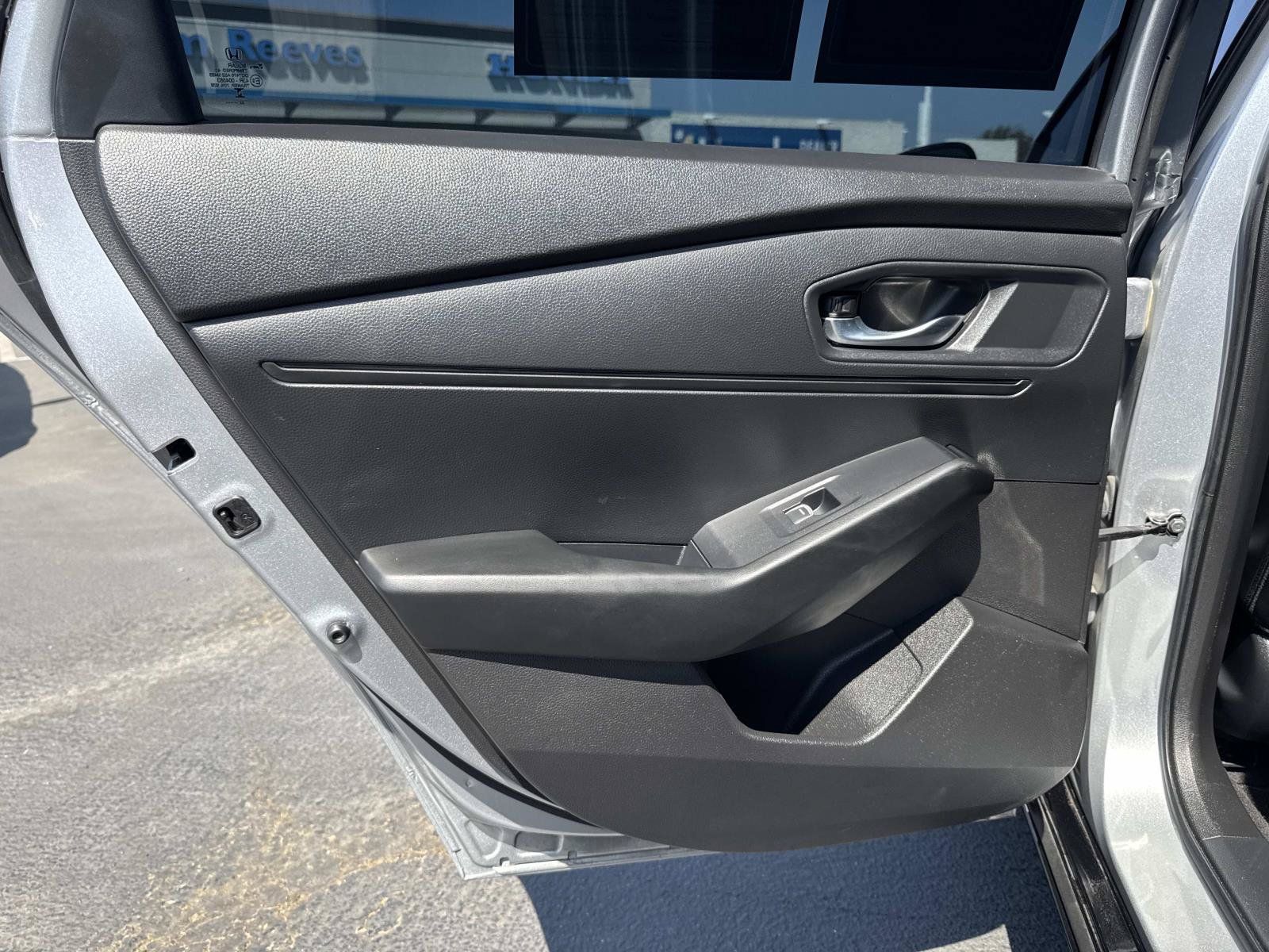 Used 2024 Honda Accord Sport image 27