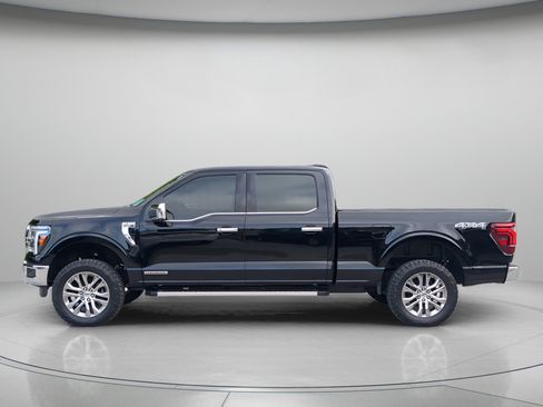 Certified 2025 Ford F150 Lariat w/ Equipment Group 502A High AWD/4WD image 43