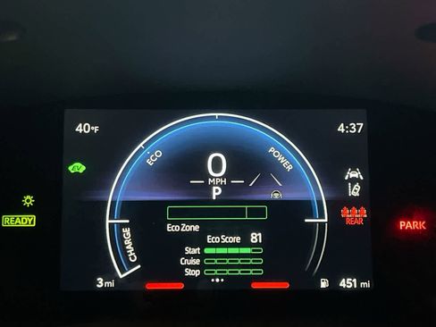 New 2026 Toyota Camry LE image 15