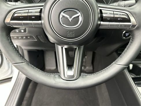 Used 2025 MAZDA CX-50 2.5 Hybrid w/ Weather Package image 14