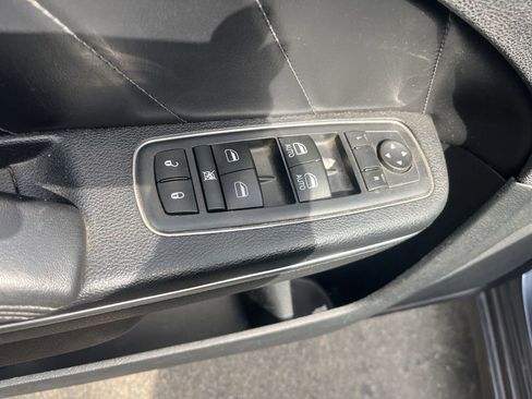 Used 2016 Dodge Charger SXT w/ Plus Group RWD image 13