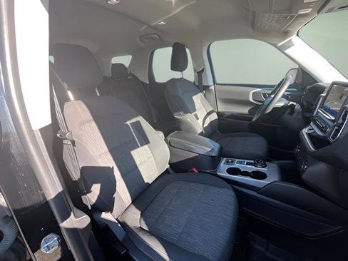 Used 2021 Ford Bronco Sport Big Bend AWD/4WD image 32
