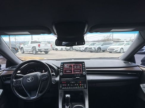 Used 2020 Toyota Avalon XLE image 21