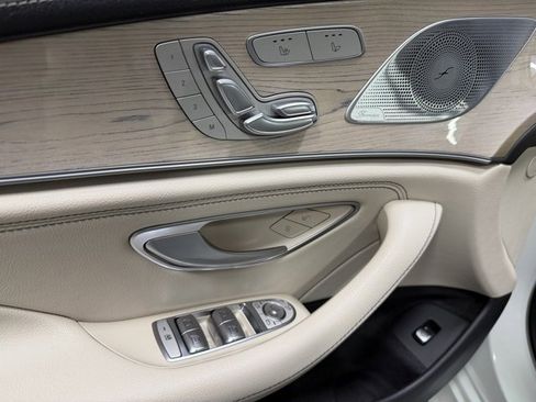 Used 2021 Mercedes-Benz CLS 450 4MATIC image 21