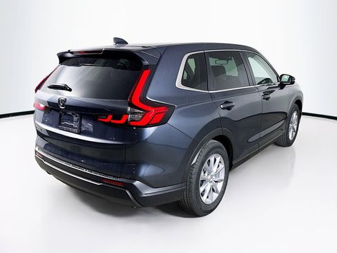 New 2026 Honda CR-V EX image 31