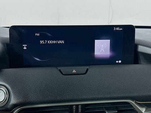 Used 2025 MAZDA CX-90 3.3 Turbo w/ Premium Sport Pkg image 21