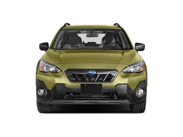 Used 2022 Subaru Crosstrek 2.5i Sport w/ Popular Package #3 AWD/4WD image 11