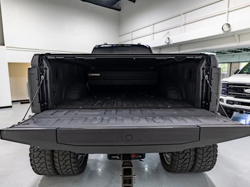 Used 2022 Ford F450 King Ranch w/ King Ranch Ultimate Package AWD/4WD image 27